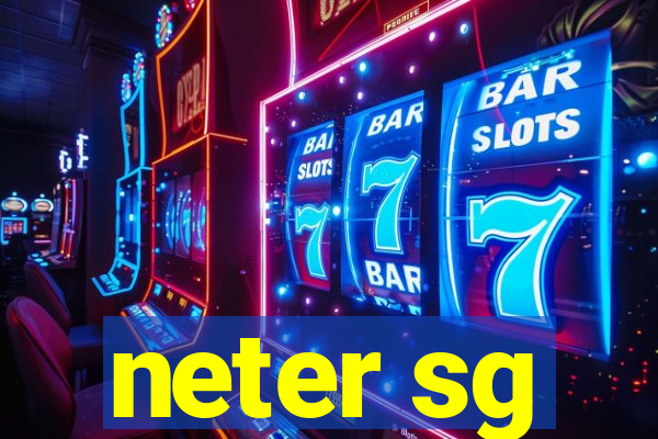 neter sg